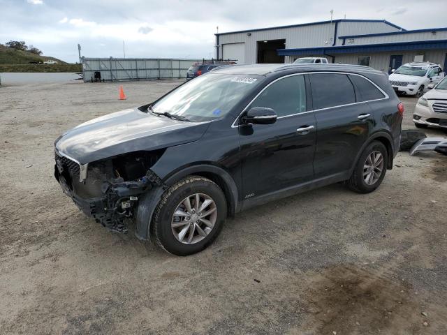 Aukcja sprzedaży 2017 Kia Sorento, vin: 5XYPGDA30HG303831, numer aukcji: 90501245