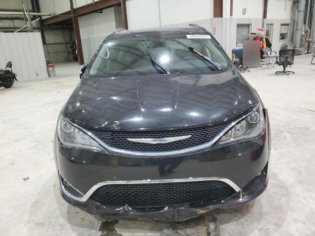 Продажа на аукционе авто 2018 Chrysler Pacifica, vin: 2C4RC1GG0JR170857, номер лота: 86824025