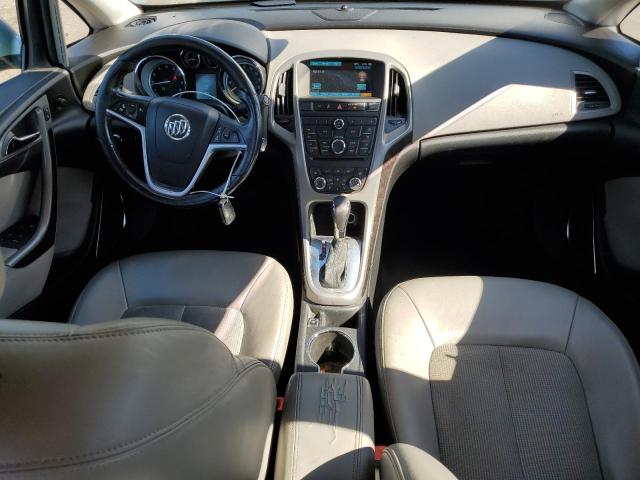 2014 Buick Verano Convenience მანქანა იყიდება აუქციონზე, vin: 1G4PR5SK9E4202086, აუქციონის ნომერი: 86972625