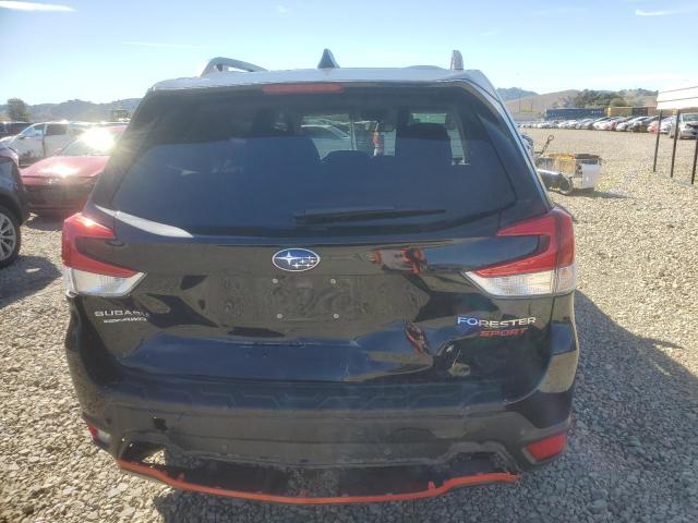 Aukcja sprzedaży 2019 Subaru Forester S, vin: JF2SKAPC6KH583382, numer aukcji: 86407365