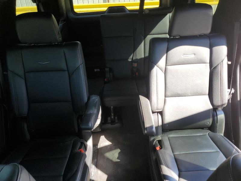 Продаж на аукціоні авто 2023 Cadillac Escalade L, vin: 1GYS3AKLXPR190547, номер лоту: 82669665