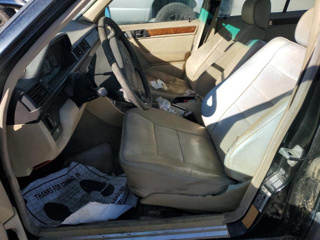 Aukcja sprzedaży 1993 Mercedes-benz 400 E, vin: WDBEA34E7PB968412, numer aukcji: 89861385