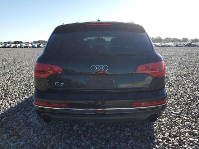 Продажа на аукционе авто 2013 Audi Q7 Premium, vin: WA1LGAFE8DD016151, номер лота: 86438445
