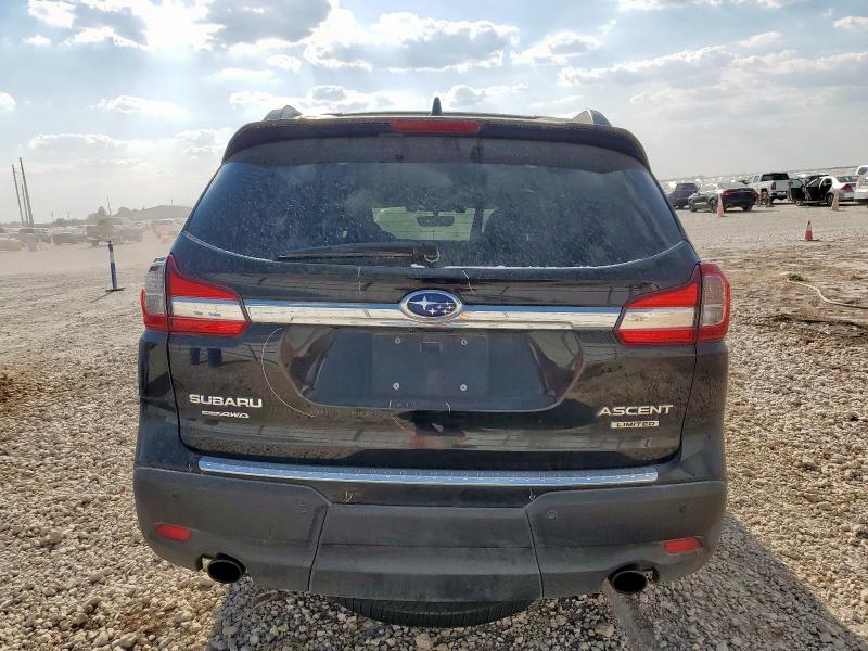 2020 Subaru Ascent Lim მანქანა იყიდება აუქციონზე, vin: 4S4WMAMD7L3454102, აუქციონის ნომერი: 84977515