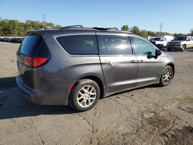 86606855 :رقم المزاد ، 2C4RC1DG1LR262759 vin ، 2020 Chrysler Voyager Lxi مزاد بيع