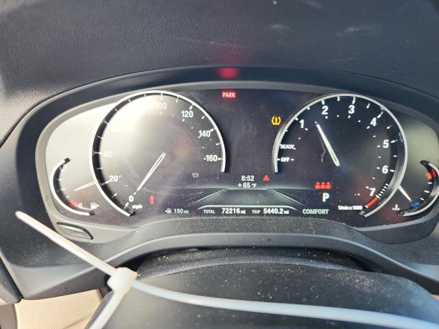 Продаж на аукціоні авто 2018 Bmw X3, vin: 5UXTR9C58JLC77690, номер лоту: 84708135