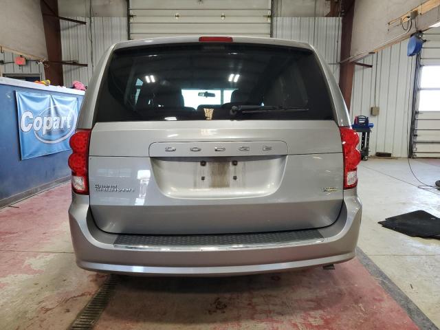 Aukcja sprzedaży 2014 Dodge Grand Caravan, vin: 2C4RDGBG1ER263108, numer aukcji: 86128125
