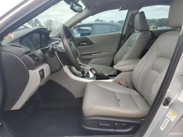 Продажа на аукционе авто 2015 Honda Accord, vin: 1HGCR2F80FA152392, номер лота: 82437635