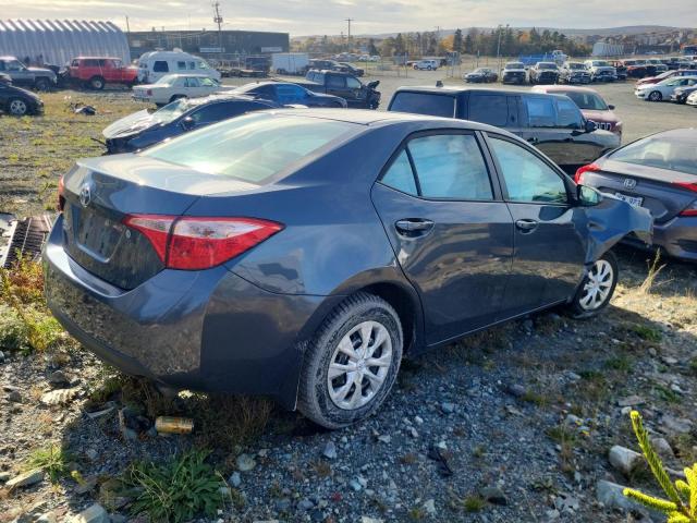 Aukcja sprzedaży 2017 Toyota Corolla L, vin: 2T1BURHE6HC792562, numer aukcji: 89518385