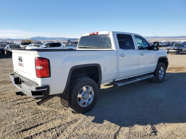 Продаж на аукціоні авто 2017 Gmc Sierra, vin: 1GT12SEG6HF214855, номер лоту: 82769585