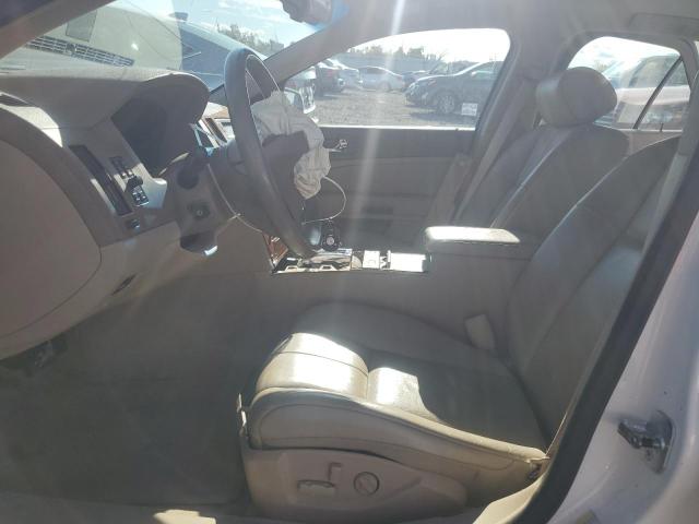 Aukcja sprzedaży 2006 Cadillac Sts, vin: 1G6DW677160214383, numer aukcji: 90209525