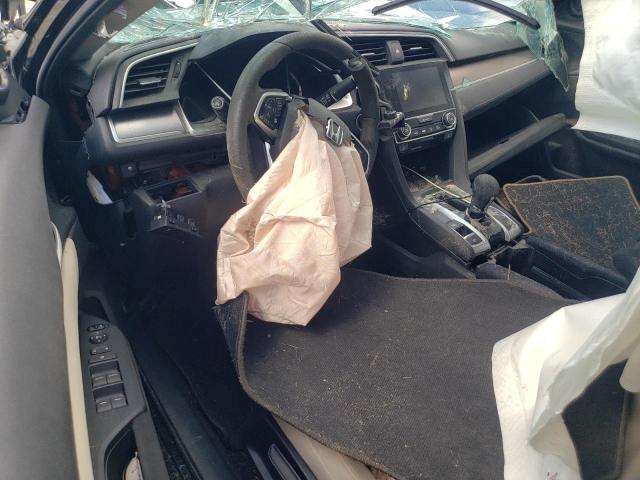 Aukcja sprzedaży 2016 Honda Civic, vin: 19XFC1F32GE209749, numer aukcji: 60157146