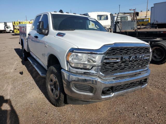 84967815 :رقم المزاد ، 3C6UR5HL5PG568292 vin ، 2023 Ram 2500 Trade مزاد بيع