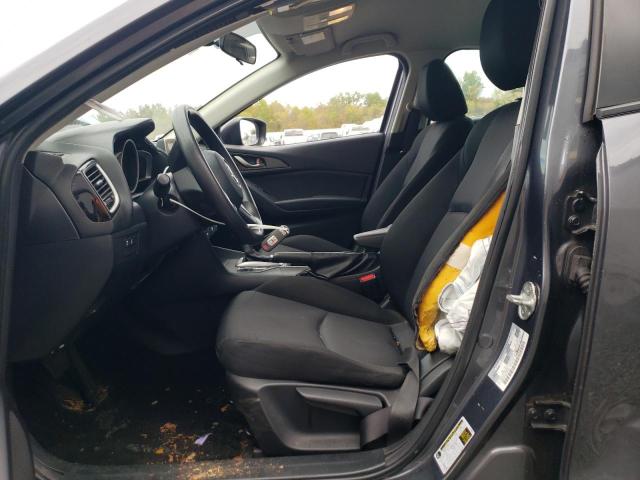 85837545 :رقم المزاد ، 3MZBM1K74EM120785 vin ، 2014 Mazda 3 مزاد بيع