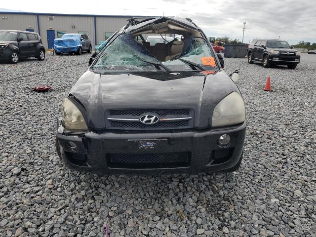 Aukcja sprzedaży 2006 Hyundai Tucson, vin: KM8JN12D86U448981, numer aukcji: 90098985