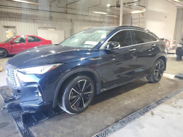Aukcja sprzedaży 2022 Infiniti Qx55, vin: 3PCAJ5J39NF100629, numer aukcji: 93280295