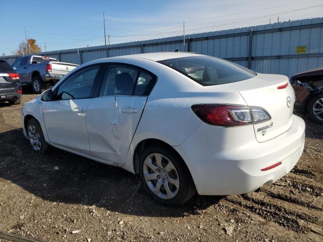 Продажа на аукционе авто 2013 Mazda 3, vin: JM1BL1TF5D1839695, номер лота: 90477685