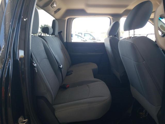 Продажа на аукционе авто 2017 Ram 1500 St, vin: 3C6RR7KT8HG777747, номер лота: 90257275