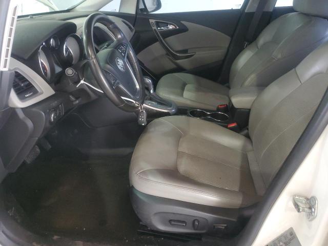 84575975 :رقم المزاد ، 1G4PW5SKXG4144355 vin ، 2016 Buick Verano مزاد بيع