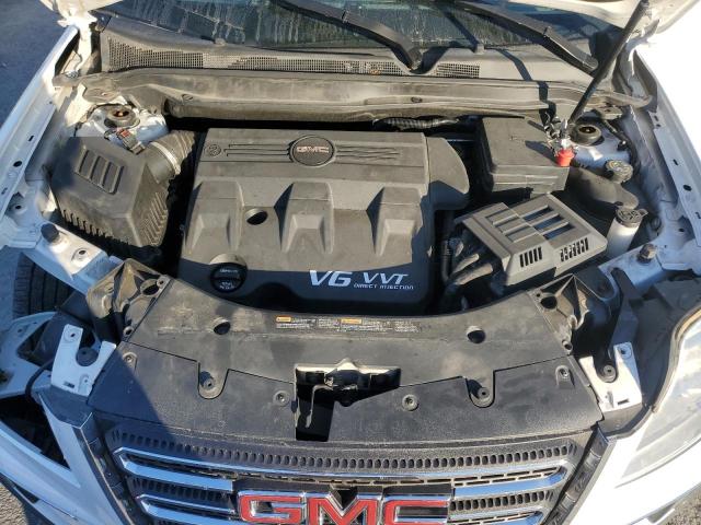 Продаж на аукціоні авто 2016 Gmc Terrain, vin: 2GKFLUE31G6247478, номер лоту: 83873595