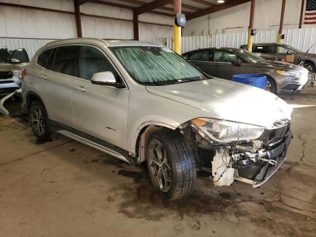 Продажа на аукционе авто 2017 Bmw X1, vin: WBXHT3C38H5F79633, номер лота: 89457655