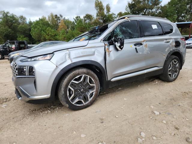 Aukcja sprzedaży 2023 Hyundai Santa Fe L, vin: 5NMS44AL7PH638849, numer aukcji: 89815425