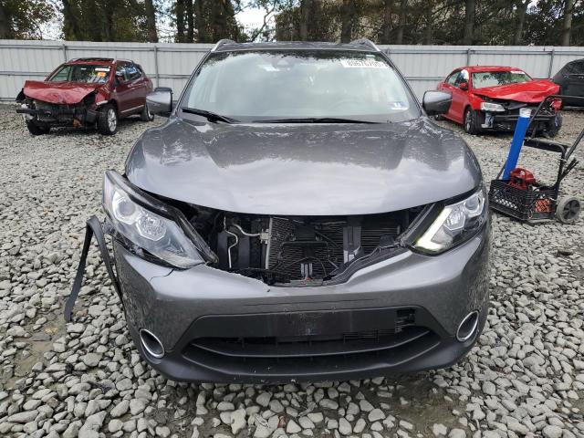 Продажа на аукционе авто 2019 Nissan Rogue Sport, vin: JN1BJ1CR9KW626333, номер лота: 89676705