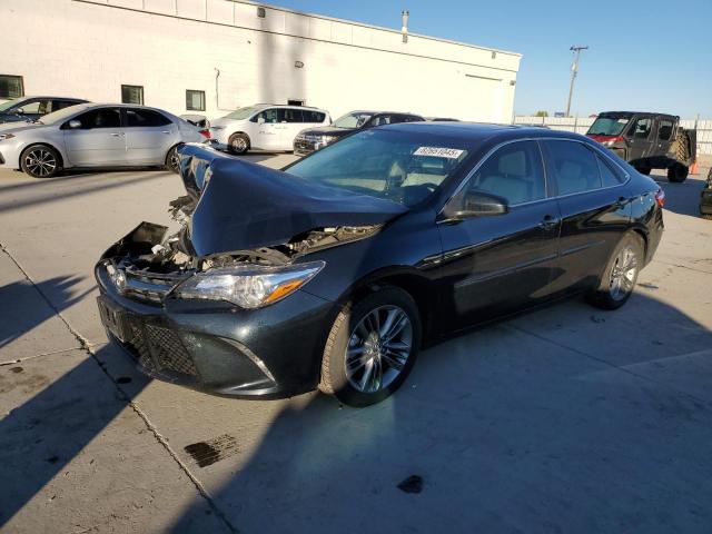 Продаж на аукціоні авто 2016 Toyota Camry Le, vin: 4T1BF1FK2GU547100, номер лоту: 82651045