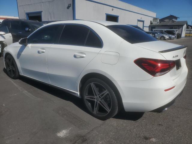90066735 :رقم المزاد ، WDD3G4EB4KW014256 vin ، 2019 Mercedes-benz A 220 مزاد بيع