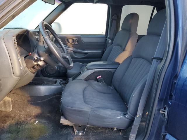 Продажа на аукционе авто 2003 Chevrolet Blazer, vin: 1GNDT13X33K128577, номер лота: 90041985