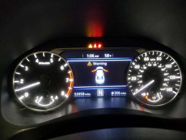 Продаж на аукціоні авто 2022 Nissan Altima, vin: 1N4BL4CW7NN351995, номер лоту: 85585605
