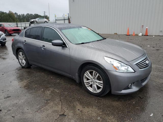89852735 :رقم المزاد ، JN1CV6AR1DM756582 vin ، 2013 Infiniti G37 مزاد بيع