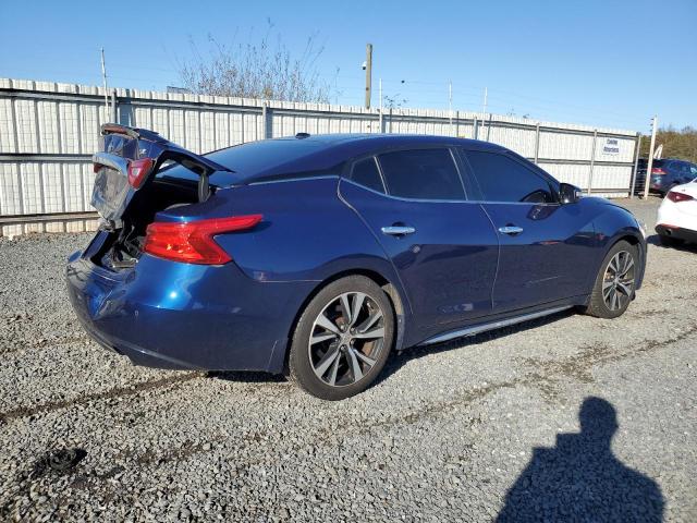 Продажа на аукционе авто 2018 Nissan Maxima, vin: 1N4AA6AP2JC408814, номер лота: 87392505