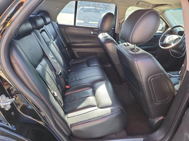 84863985 :رقم المزاد ، 1G6KA5EYXAU100086 vin ، 2010 Cadillac Dts مزاد بيع