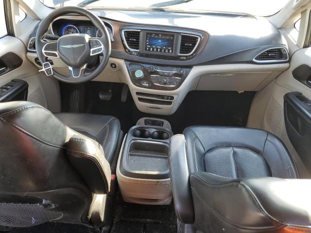 86606855 :رقم المزاد ، 2C4RC1DG1LR262759 vin ، 2020 Chrysler Voyager Lxi مزاد بيع
