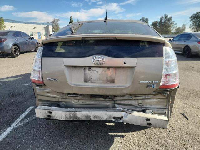 2007 Toyota Prius მანქანა იყიდება აუქციონზე, vin: JTDKB20U277617905, აუქციონის ნომერი: 82460425
