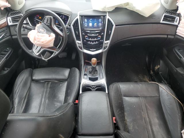 86543595 :رقم المزاد ، 3GYFNBE34ES675905 vin ، 2014 Cadillac Srx Luxury مزاد بيع