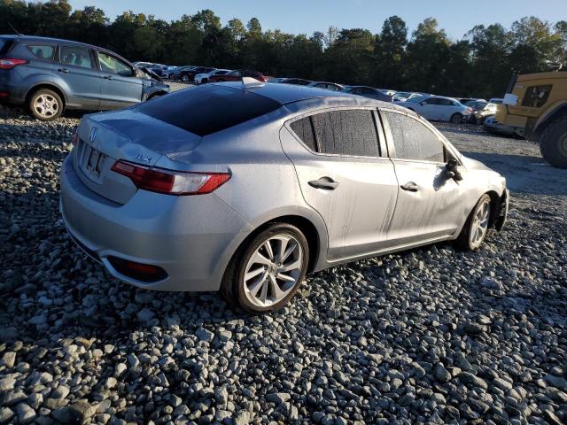 2018 Acura Ilx მანქანა იყიდება აუქციონზე, vin: 19UDE2F71JA009256, აუქციონის ნომერი: 52892226
