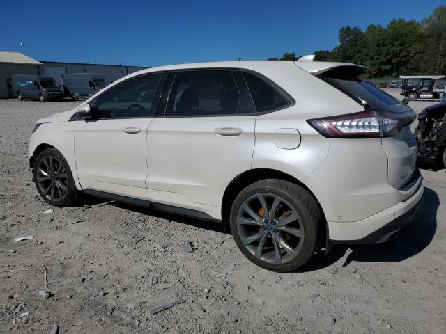 Продажа на аукционе авто 2016 Ford Edge, vin: 2FMPK4AP6GBC56742, номер лота: 84655425