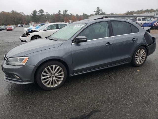82367965 :رقم المزاد ، 3VWD17AJ3FM351454 vin ، 2015 Volkswagen Jetta مزاد بيع