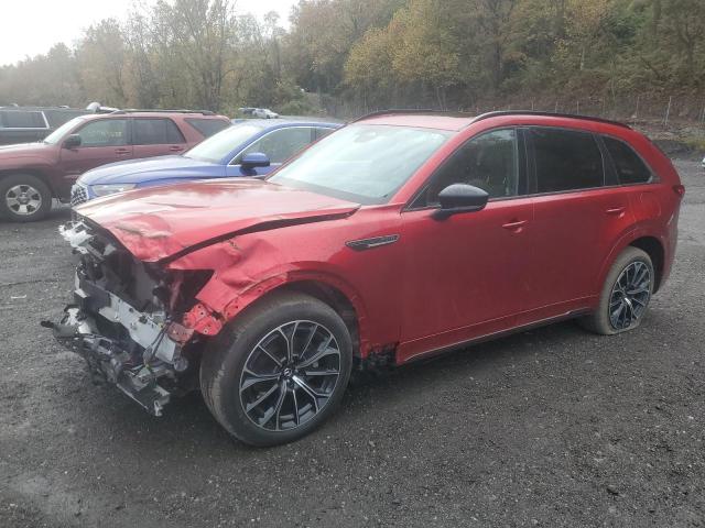 Продажа на аукционе авто 2025 Mazda Cx-70 Prem, vin: JM3KJDHC8S1104378, номер лота: 89520795