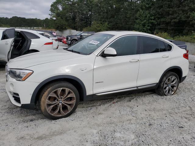 85534495 :رقم المزاد ، 5UXXW3C55J0Z60730 vin ، 2018 Bmw X4 Xdrive28i مزاد بيع