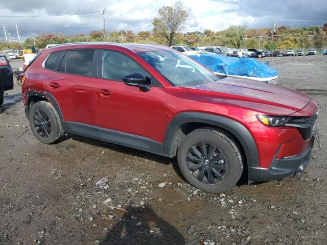 2024 Mazda Cx-50 მანქანა იყიდება აუქციონზე, vin: 7MMVABBM7RN240712, აუქციონის ნომერი: 90030255