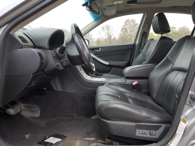 Aukcja sprzedaży 2006 Infiniti G35, vin: JNKCV51F16M613081, numer aukcji: 90877475