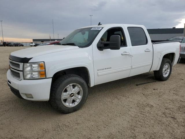 Продажа на аукционе авто 2012 Chevrolet Silverado, vin: 3GCPKTE76CG200154, номер лота: 89662585