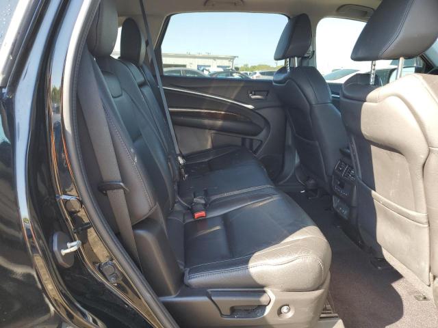 Продажа на аукционе авто 2020 Acura Mdx, vin: 5J8YD4H38LL000104, номер лота: 86693305