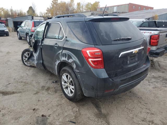 2017 Chevrolet Equinox მანქანა იყიდება აუქციონზე, vin: 2GNFLFEK7H6321736, აუქციონის ნომერი: 90588765
