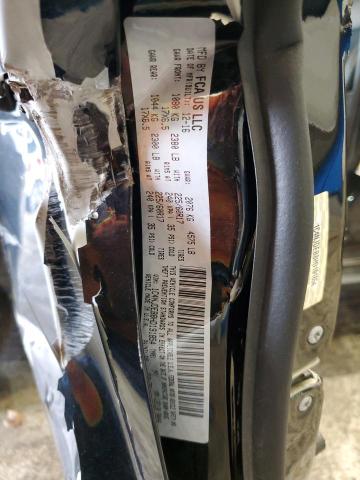 Продаж на аукціоні авто 2017 Jeep Compass, vin: 1C4NJDEB8HD191854, номер лоту: 82709105