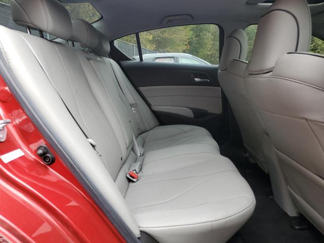 Продаж на аукціоні авто 2022 Acura Ilx, vin: 19UDE2F78NA004111, номер лоту: 86462345