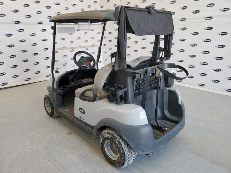 Продаж на аукціоні авто 2022 Club Car Tempo Fla, vin: BN2219284641, номер лоту: 84923285